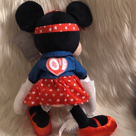 Hip Minnie Mouse 🆕 - Picture 5 of 6
